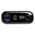 ����������� �������� ���������� Videx VPB-320 20000mAh 22.5W ������