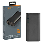 ����������� �������� ���������� Videx VPB-320 20000mAh 22.5W ������