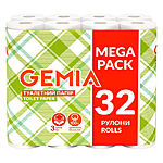 ��������� ������ Gemia 3 ���� 32 ������ �����