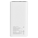 ����������� �������� ���������� Videx VPB-320 20000mAh 22.5W �����