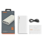 ����������� �������� ���������� Videx VPB-320 20000mAh 22.5W �����