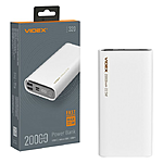 ����������� �������� ���������� Videx VPB-320 20000mAh 22.5W �����