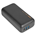 ����������� �������� ���������� Videx VPB-297 30000mAh 22.5W ������