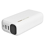 ����������� �������� ���������� Videx VPB-297 30000mAh 22.5W �����