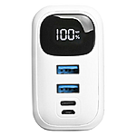 ����������� �������� ���������� Videx VPB-297 30000mAh 22.5W �����