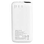 ����������� �������� ���������� Videx VPB-297 30000mAh 22.5W �����