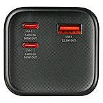 ����������� �������� ���������� Videx VPB-316 30000mAh PD140W...