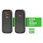 ����������� �������� ���������� Videx VPB-323 20000mAh PD100W...