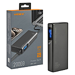 ����������� �������� ���������� Videx VPB-323 20000mAh PD100W...