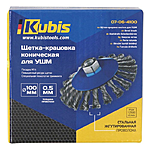   Kubis 07-06-4100   D100   ...