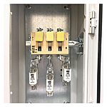 ���� Techno Systems � ���������� ����������� � ���������������� ���-100...