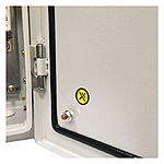 ���� Techno Systems � ���������� ����������� � ���������������� ���-100...