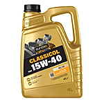 ����� ������� Eurotec Classicol 15W-40 SGCD 1�