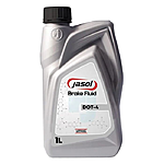 ��������� �������� Jasol DOT 4 1�