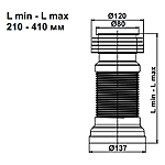  AVT G350    210-410