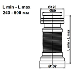  AVT G550    240-500