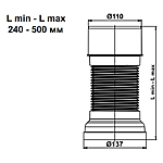  AVT G551    240-500  