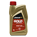 ����� ������� Jasol Gold 10W-40 SLCF 1�