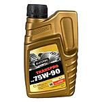 ����� ���������� Eurotec Transmission EP 75W-90 GL-4 1�