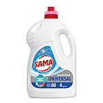     Sama Universal 4