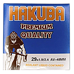 ������ ����������� 29x1.92.4 Hakuba AV48 ����������