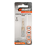 - Granite 11-04-070 M40.7 DIN338