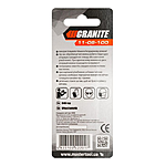 - Granite 11-06-100 M61 DIN338