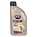   K2 O1491E 5W-30 SYNTHETIC MOTOR OIL SN XN1 1