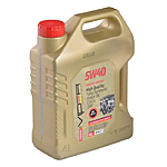   Viper 5W-40 FULLY SYNTHETIC MOTOR OIL SNCF XL 4