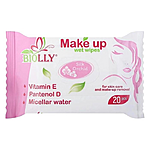   Biolly make up 20