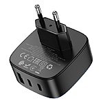    Hoco CS33A Amanecer PD30W 2C1A charger EU...