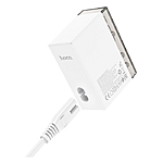    Hoco N36 Fuerza six-port PD65W 3C3A charger EU...