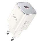    Hoco N43 Vista single port PD30W charge EU...