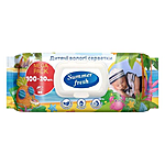   Summer Fresh Mega Pack  120