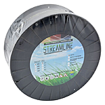    Streamline   2 500  500