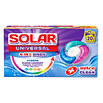     Solar Universal 20 