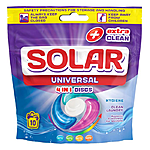     Solar  Universal 10