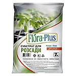   Flora Plus   7