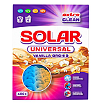 SOLAR   Universal Vanilla Orchid 400 