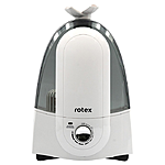 Увлажнитель воздуха Rotex RHF520-W 30Вт 5.2л
