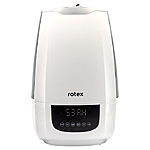 Увлажнитель воздуха Rotex RHF600-W 30Вт 6л