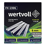   Wertvoll FX-2306    80 612.80.95...