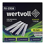   Wertvoll FX-2308    80 812.80.95...