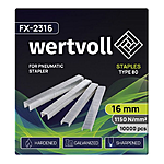   Wertvoll FX-2316    80 1612.80.95...