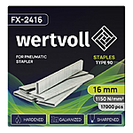   Wertvoll FX-2416    90 165.81.25...