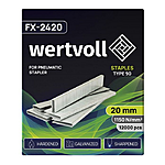   Wertvoll FX-2420    90 205.81.25...