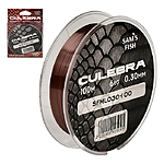  Culebra 1000.30  6 SFML030-100