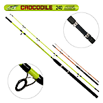    Crocodile 2.4 100-250 2 WSI51083-2