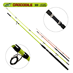    Crocodile 3 100-250 2 WSI51083-4