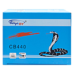  4000 4bb CB440